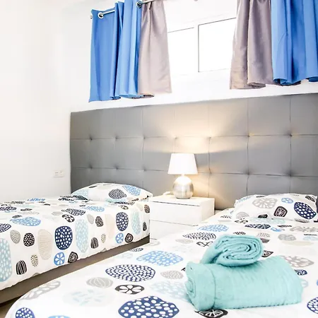 Appartamento Casa Rachele *