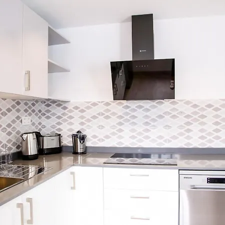 Appartement Casa Rachele *