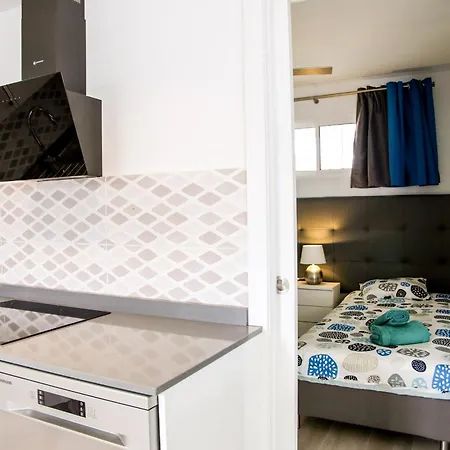 Appartement Casa Rachele