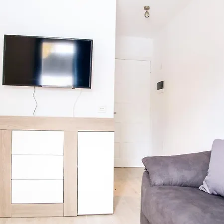 Apartment Casa Rachele Corralejo