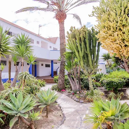 Apartment Casa Rachele Corralejo