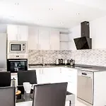 Apartamento Casa Rachele Corralejo