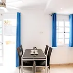 Apartamento Casa Rachele Corralejo
