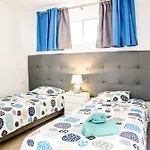 Apartamento Casa Rachele Corralejo