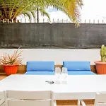 Apartamento Casa Rachele *