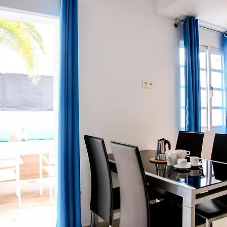 Apartmán Casa Rachele *