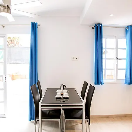 Apartmán Casa Rachele Corralejo