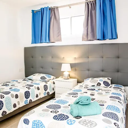 Apartmán Casa Rachele Corralejo